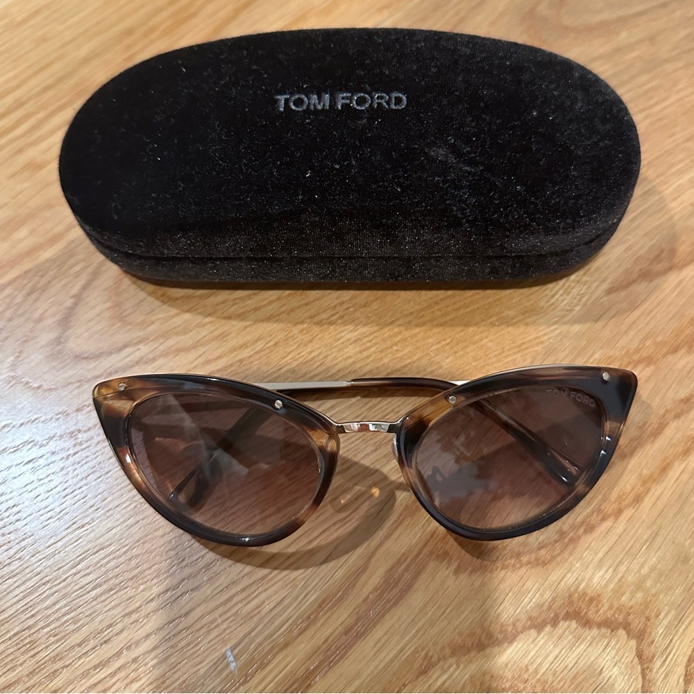 Tom Ford, Grace Sunglasses